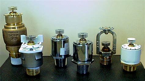 omega sprinkler recall
